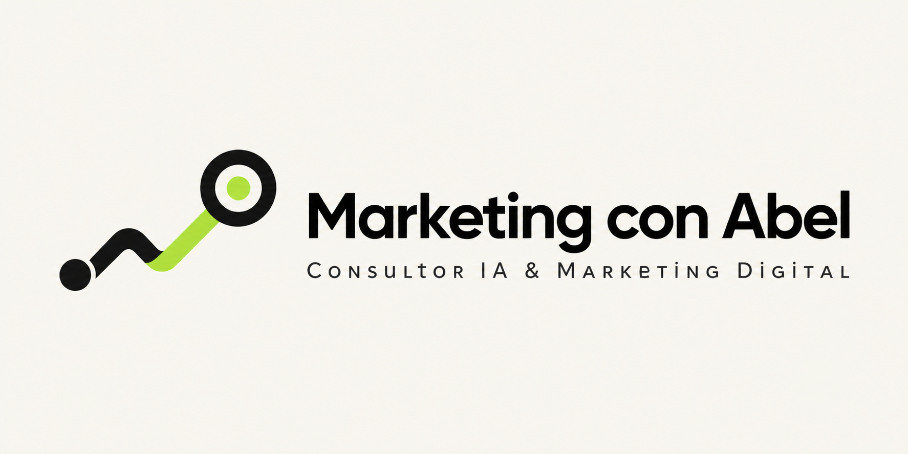 Marketing con Abel — Consultor IA y Marketing Digital